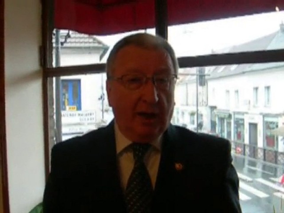 Serge Guevel