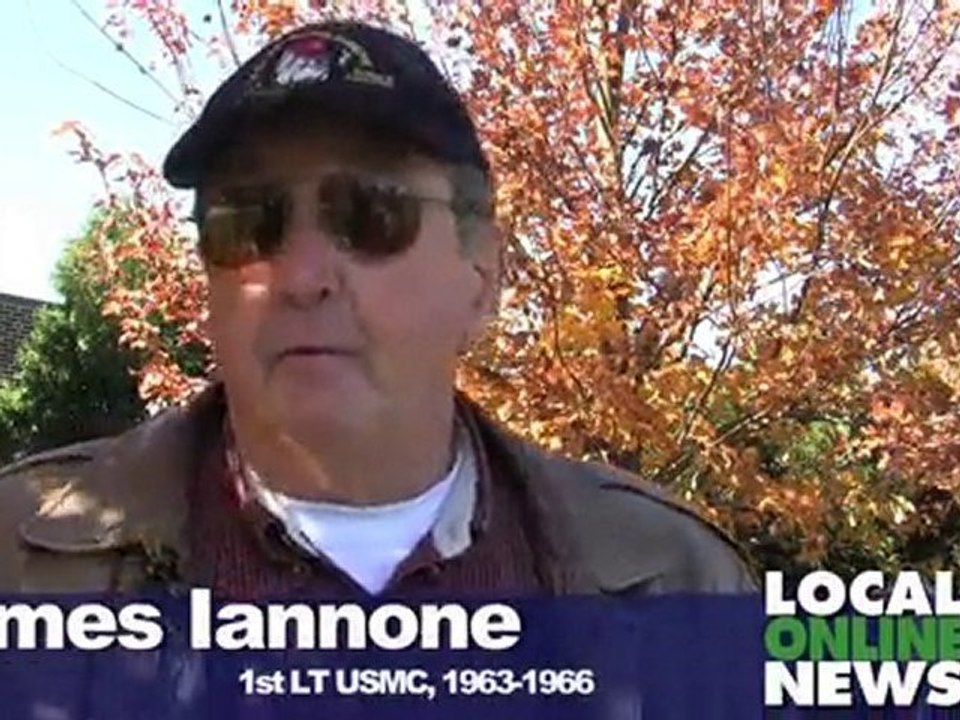 West Hartford Honors Veterans