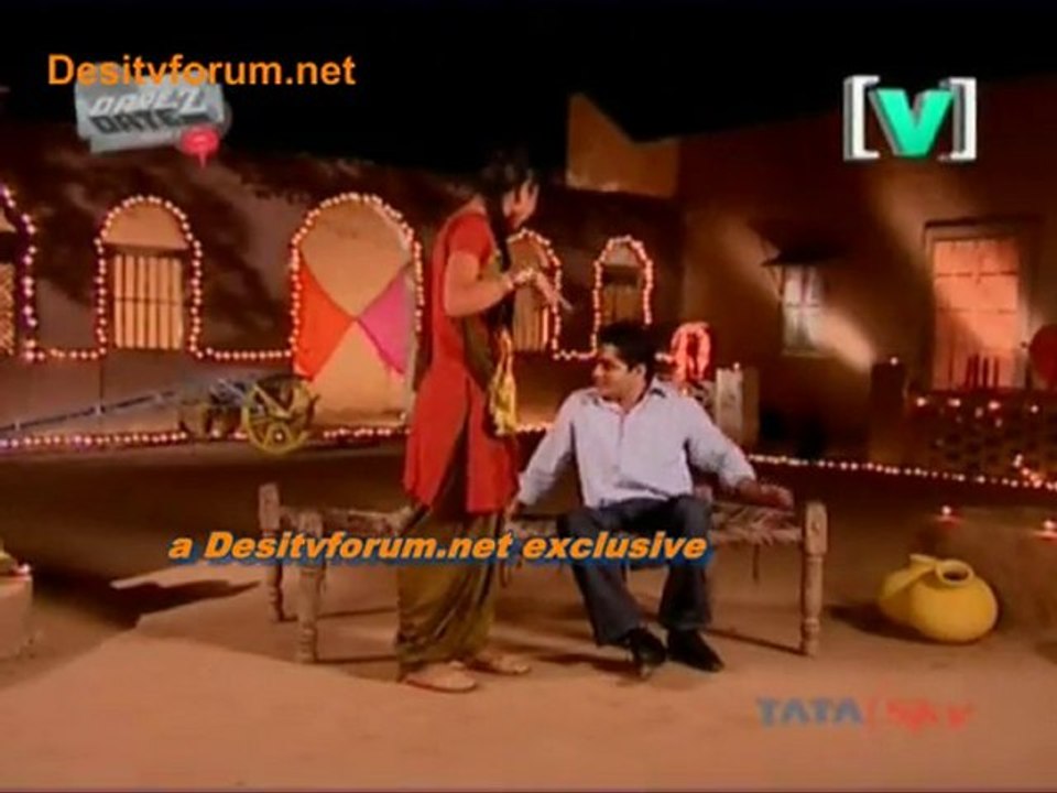 Dare 2 Date Season2- 12th November 2010 Part3