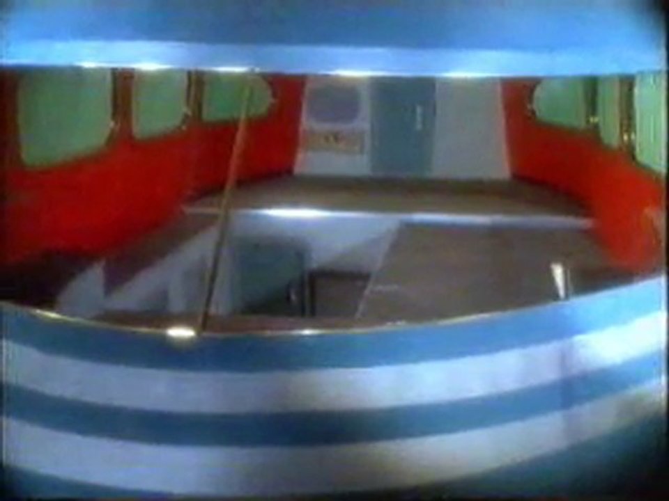 Stingray - Trapped In The Depth 2/3