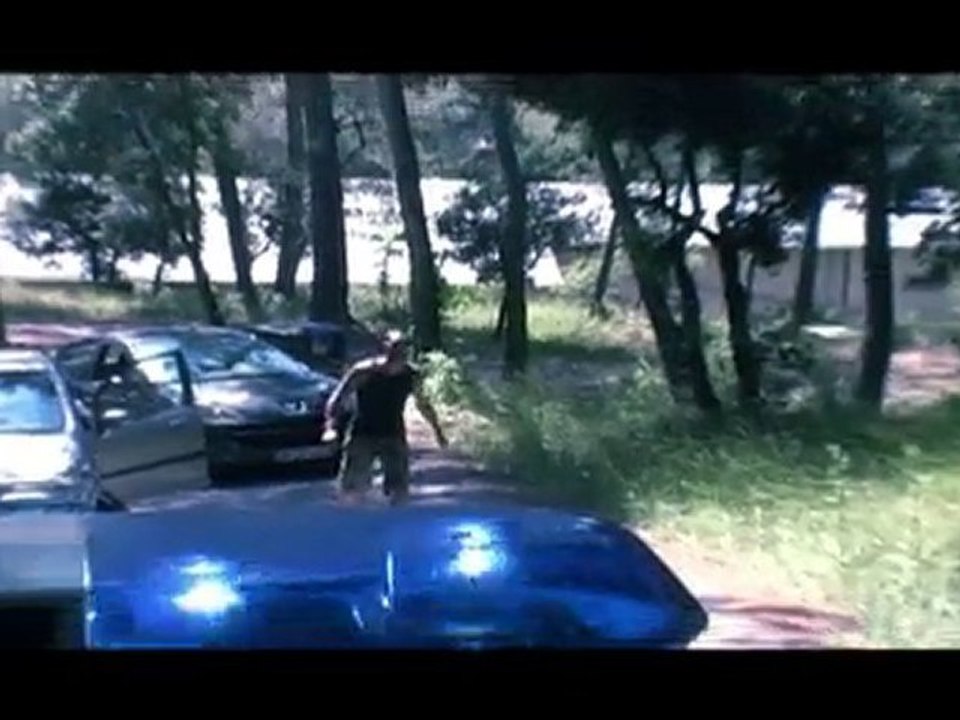 Dernier souffle - Part.1/2 -