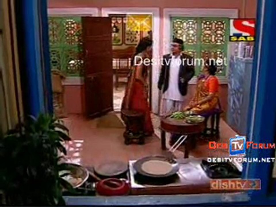 Papad Poll - 12th November 2010 Watch Online Part1