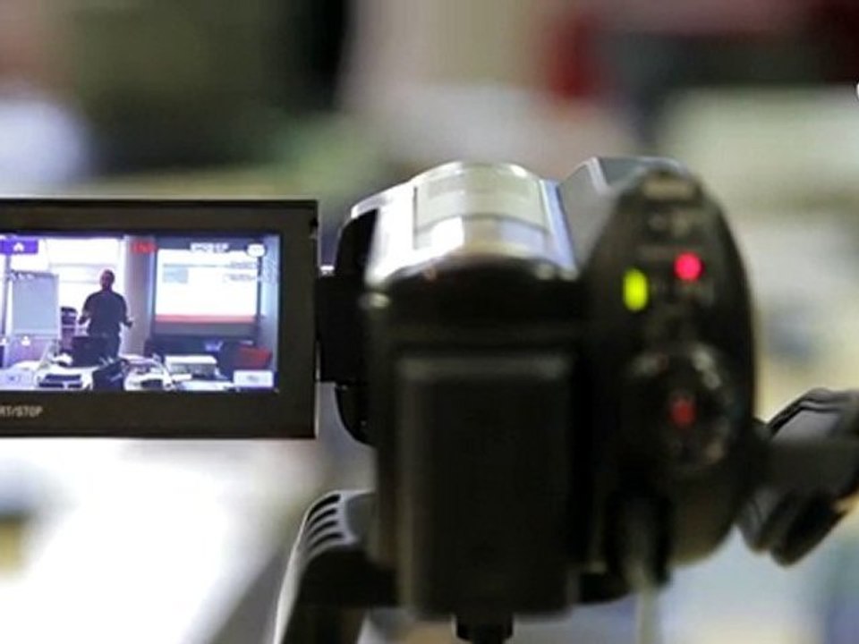 Gabriel Baillon, lauréat Idénergie 2010 -session 5