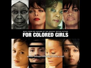watch For Colored Girls part 1 online