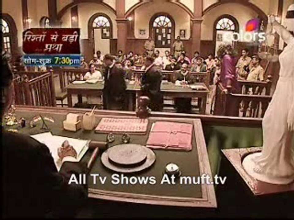 Thoda Hai BaThode Ki Zaroorat Hai 12th November 2010 pt-2
