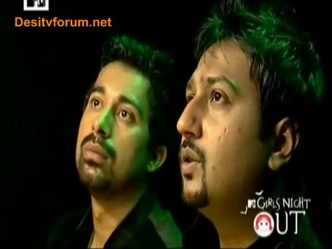 Girls Night Out - 12th November 2010 - Pt2