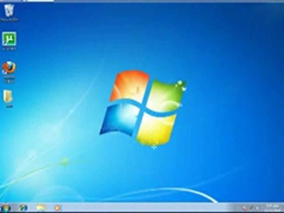 DIY How To defragment system hard drive in windows xp and 7