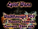 Walkthrough Lylat Wars - P09 - Corneria (2ème route)