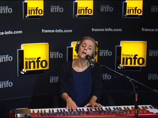 Agnes OBEL, Riverside, 12 11 2010