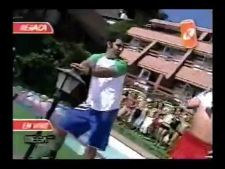 11 GALAN DE NOVELA 2 - TEAM MEKANO