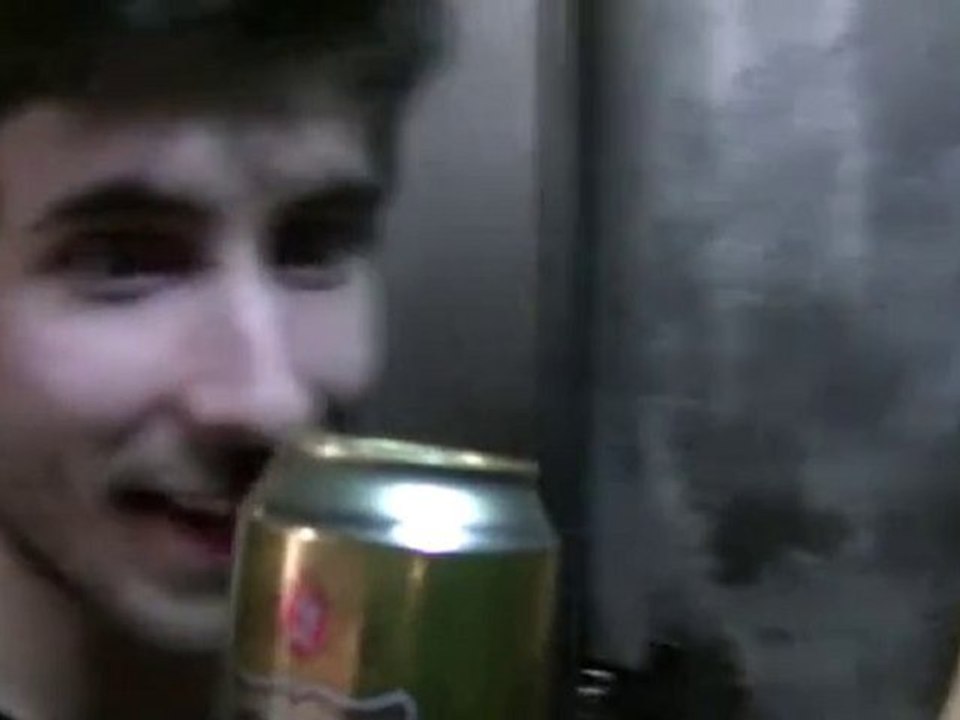 Absurde Séance Nuit Drive-In, Avant-première MACHETE Divers