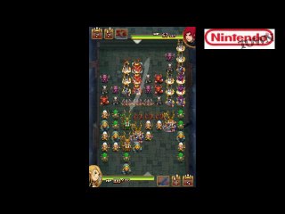 Video HomeMade - Might & Magic : Clash of Heroes