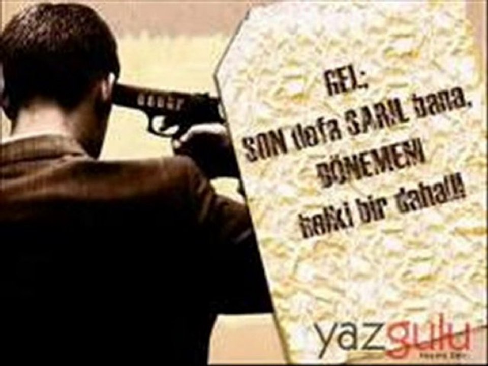 maraşlı DAYANIMAYORUM