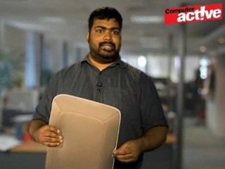 Philips Cushion Speaker