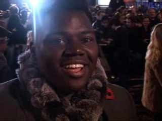 X Factor gang are 'not worthy' of Harry Potter