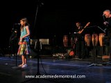 Academie de musique de Montreal Ecole de musique Montreal