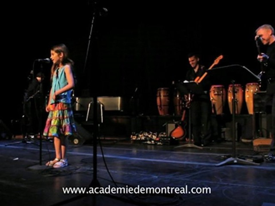 Academie de musique de Montreal Ecole de musique Montreal