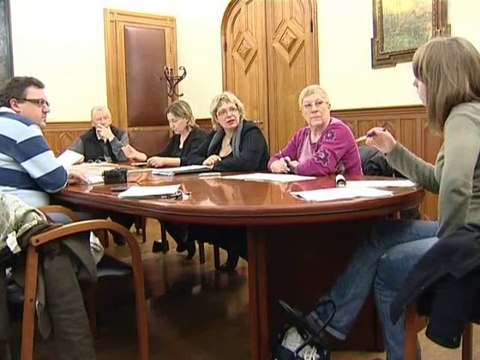 Calaisis TV: Le Téléthon 2010 c est parti