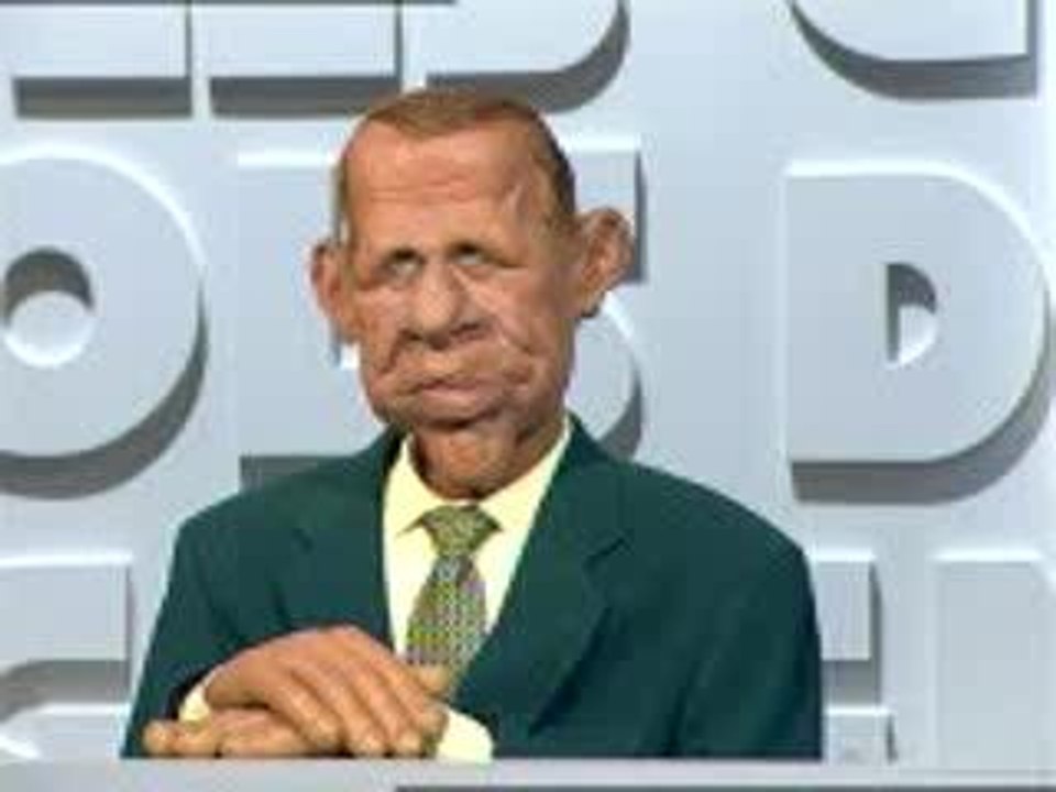 Les Guignols de l'info