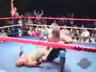 Winning Team, PCO Pierre Carl Ouellet et Info-Lutte.com