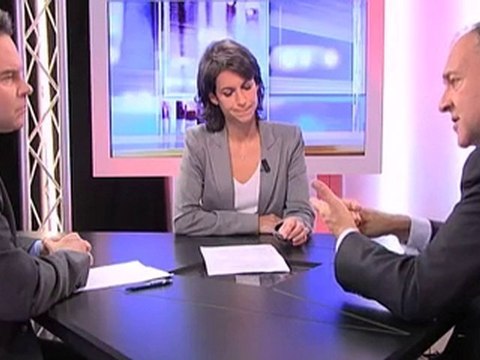 Les Echos de l'Eco : Paul Hermelin (Cap Gemini)