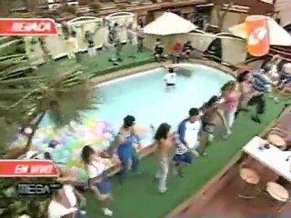 18 MIX MURGA - TEAM MEKANO