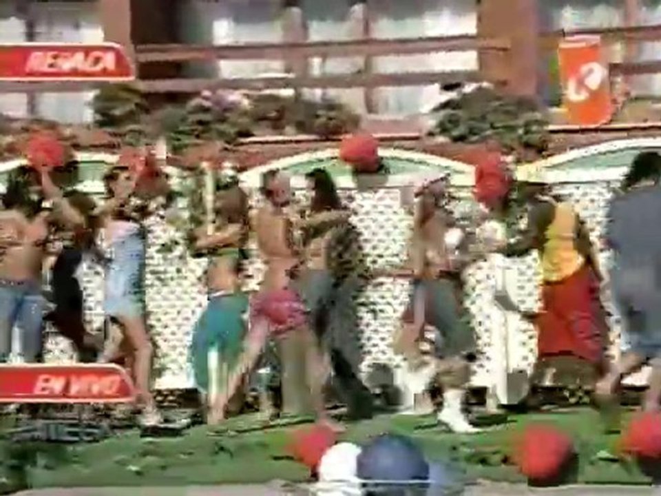 19 MIX NIETOS DEL FUTURO - TEAM MEKANO