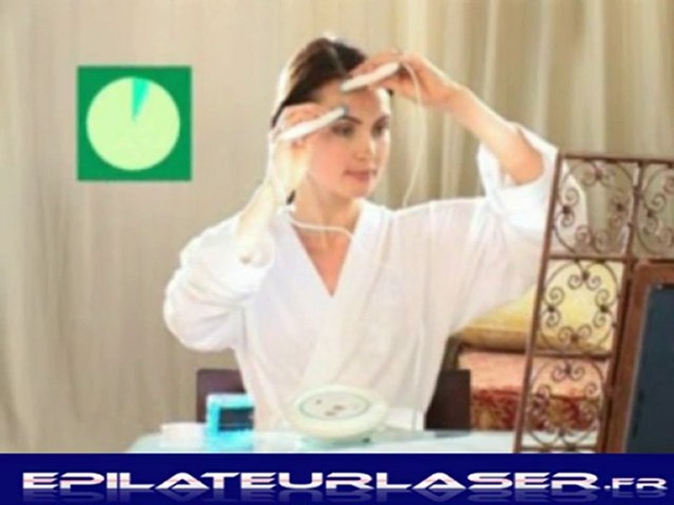 Facial rejuvenator - éliminer les rides 2éme partie