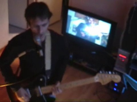 Once upon a time in the west / Dire Straits