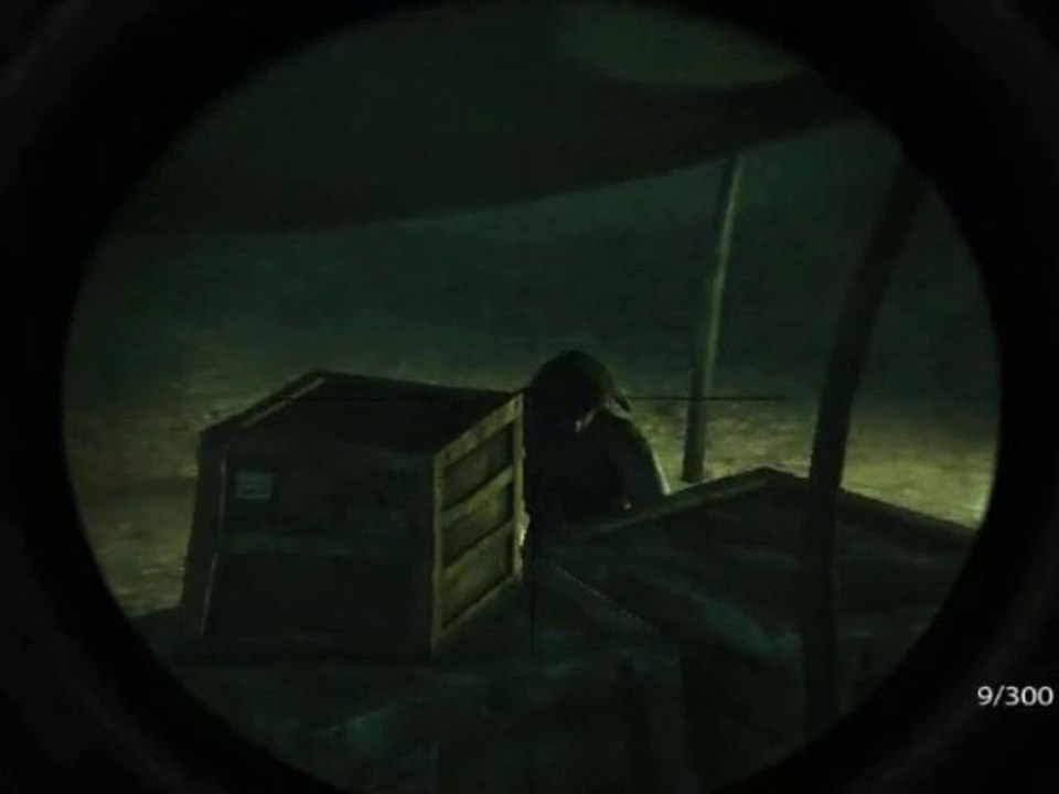 (Vidéo déballage) Medal Of Honor