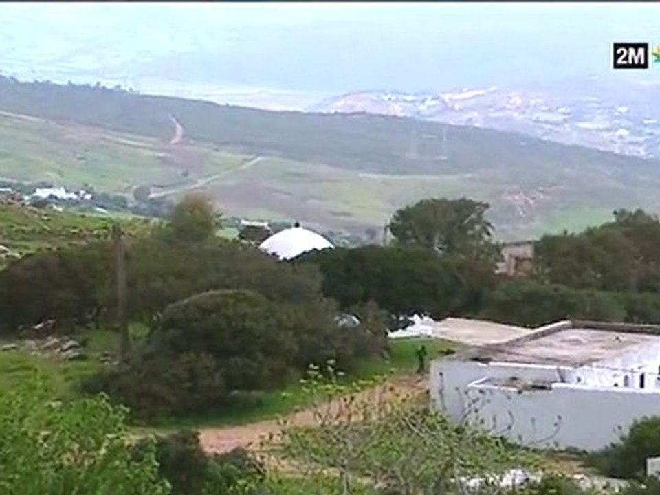 مقامات صوفية: الجمعة 12 نونبر