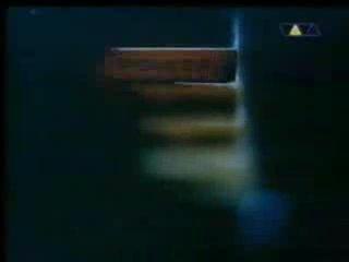 Knight Rider,  techno remix clip