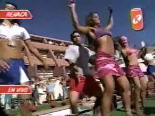 21 FLORENCIA - TEAM MEKANO