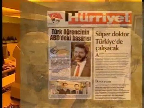 ODTU MEMS LABORATUVARLARI (METU MEMS LABORATORIES)