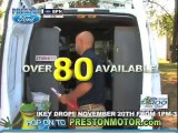 2010 Ford Transit Connect-Preston MD-Preston Ford