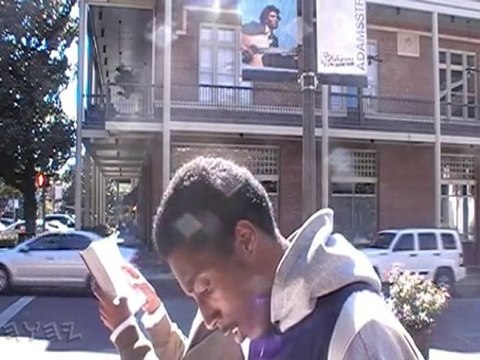 PT2 WHY DOES CHRIST'S COLOR MATTER?