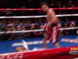 HBO Boxing: Robert Guerrero vs. Vincente Escobedo Highlights