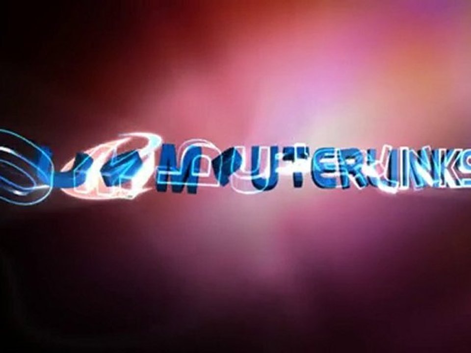 Animation "Computerlinks" - Magic4media 2010