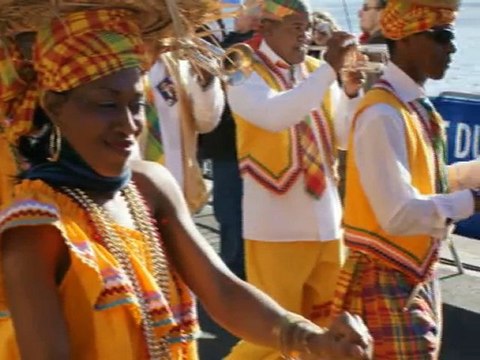 10 jours à st Malo de Pierre Yves Guennec