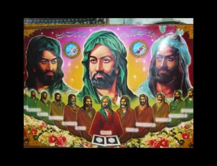 ILAHIJA TARIKATI ALI  ( Nury Cemayli)