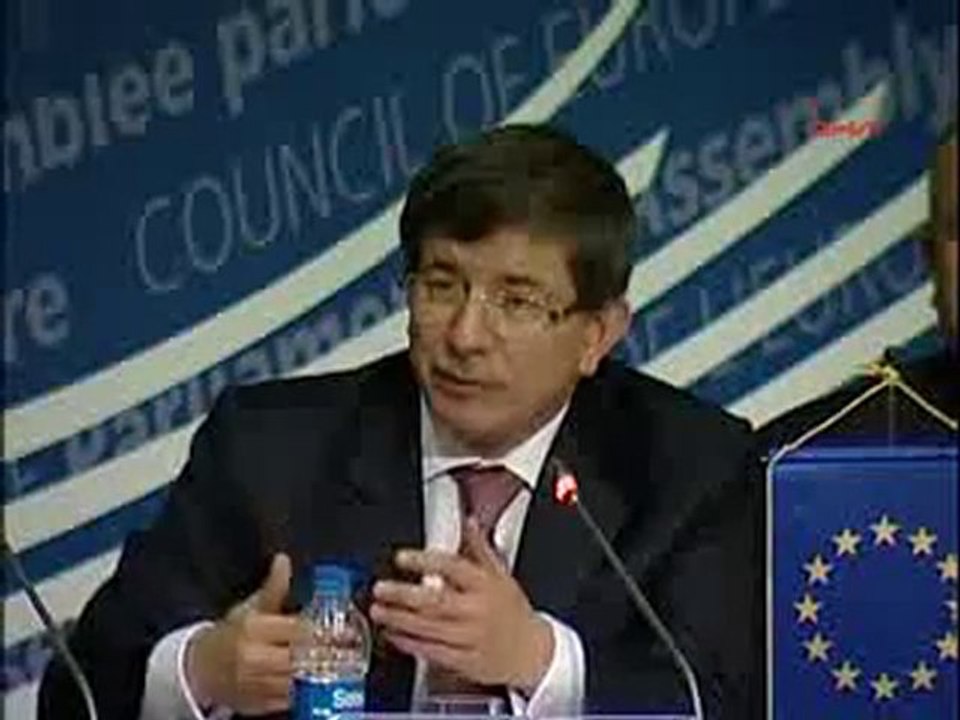 AKPM Antalya Toplantıları 12 Kasım 2010