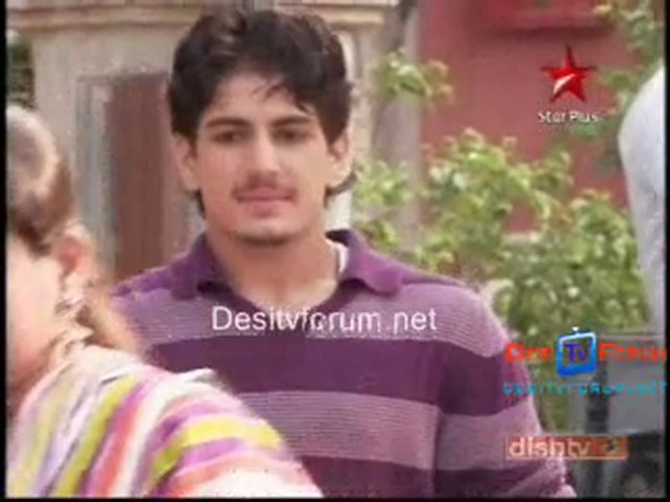 Tere Liye [Episode-111]- 12th November 2010 pt1