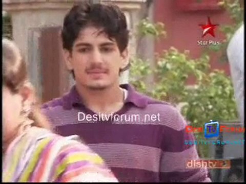 Tere Liye [Episode-111]- 12th November 2010 pt1