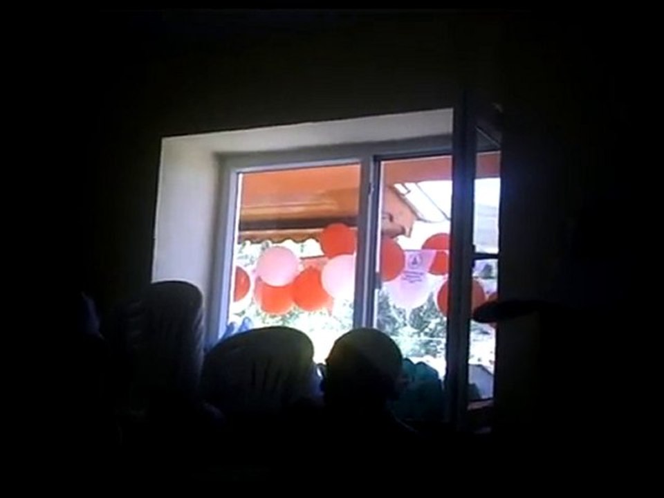 Hayrettin Dayı Türkü 2