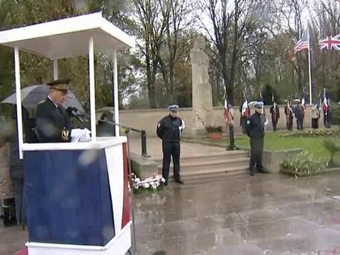 Calaisis TV; Le mag info du vendredi 12 novembre