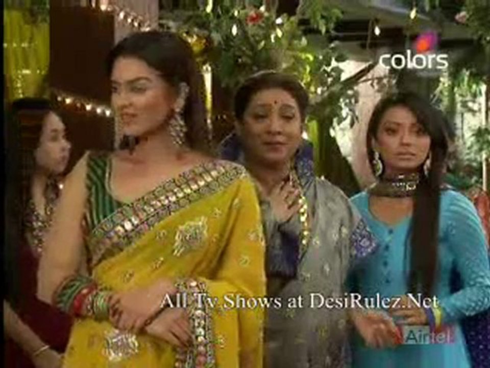Laagi Tujhse Lagan-12th November-Part-4