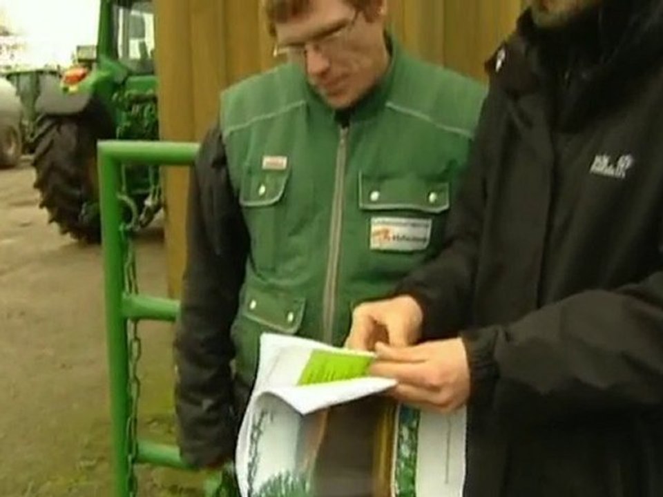 The Investor Takeover of Farmland | People & Politics