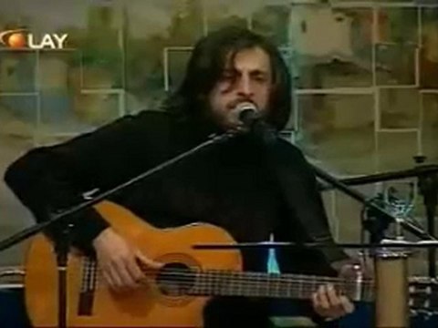 Kazim Koyuncu - Didou Nana - CANLI PERFORMANS