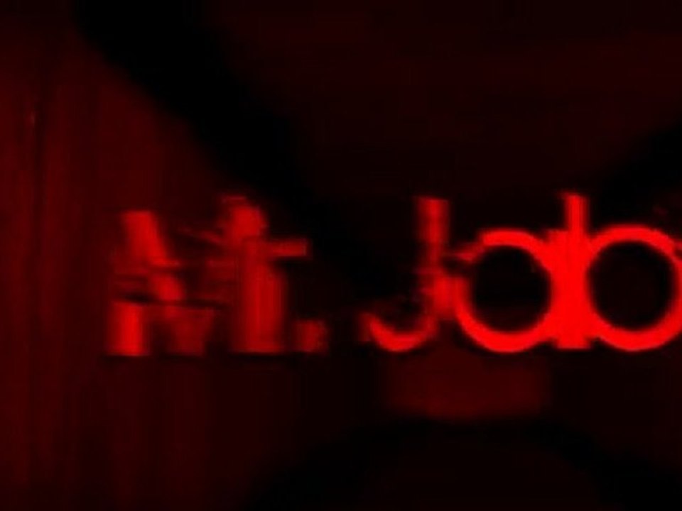 Animation Mr Jabok - Magic4media 2009