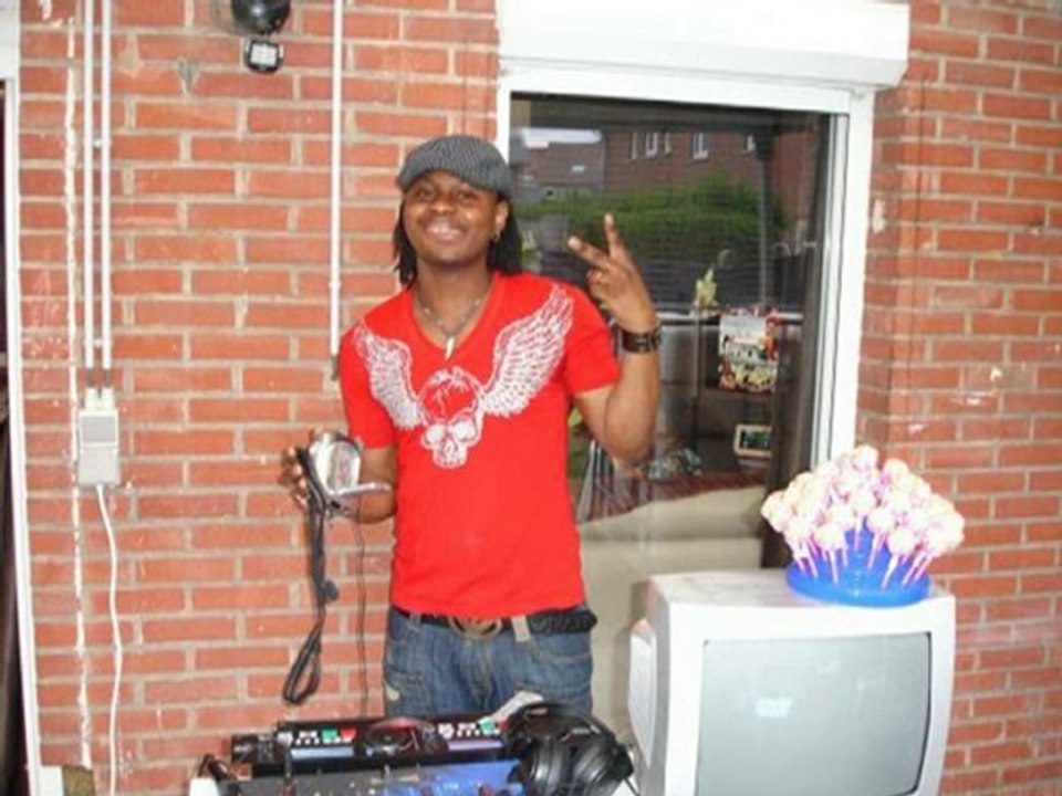 dj lapino in the mix 1